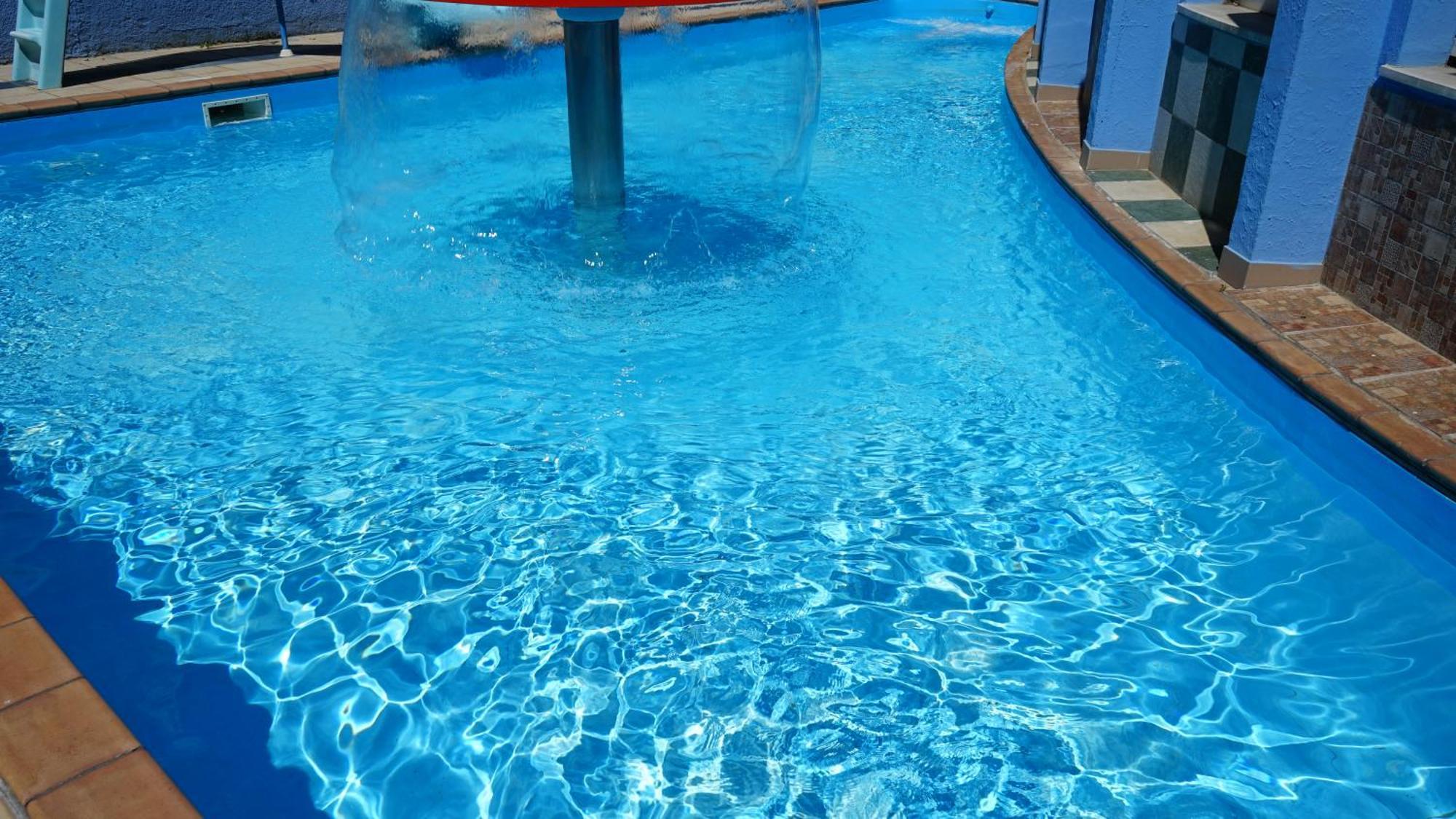 Hotel Albatros Roseto Degli Abruzzi Exteriör bild